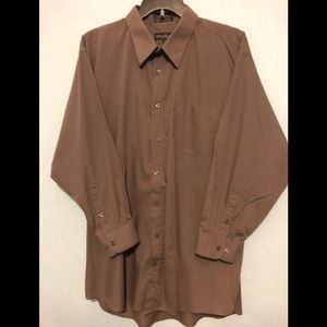 Daniel Elllissa Long Sleeve Dress Shirt